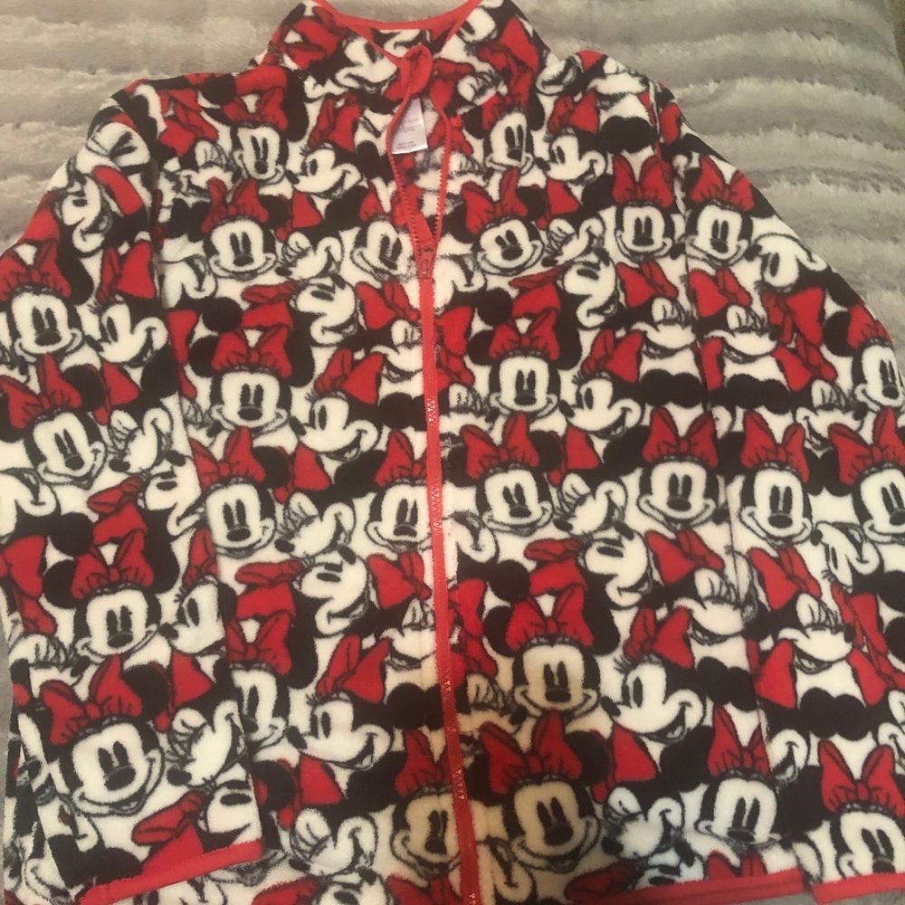 Minnie Mouse disney sweater